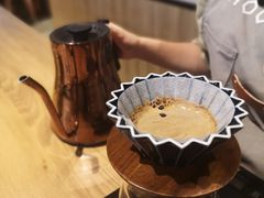 -GOTLOT COFFEE&KITCHEN角落厨房NOOK店