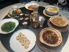 -梅花境(万科店)