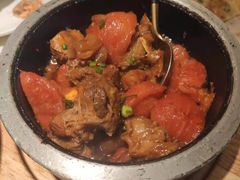 -九毛九西北菜(番禺万达店)