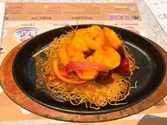 -翠华(澳门银河店)