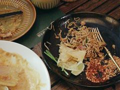 -Tegu泰古莲·泰国餐厅(红山6979店)