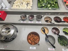 -海底捞火锅(正大乐城店)