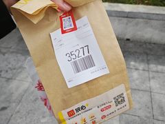 -麦当劳(秣陵路店)