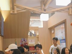 -霸王茶姬(南强街店)