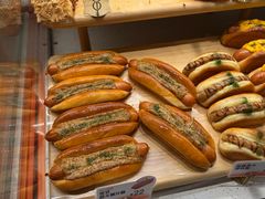 -BreadTalk面包新语·烘焙蛋糕(深业上城店)
