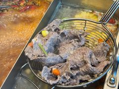 -潮汕林记牛肉火锅(万象天地店)