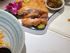 -太食獸泰式茶餐厅(IFS国金中心店)