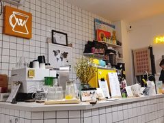 -W Coffee(船板巷店)