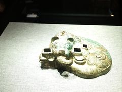 -晋国博物馆