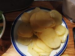 -么肆烤肉(汉街形象店)