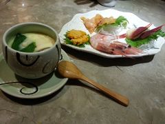 -贵木日本料理·铁板烧(新地假日广场店)