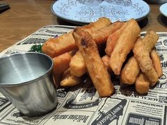 -TheLumpOfCoal 小煤球英式餐厅(凤凰广场店)