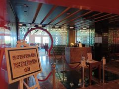 -晶荷轩(香港迪士尼乐园酒店)