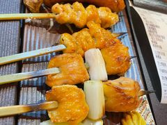 -鸟鹏烧鸟居酒屋(昌岗店)