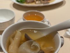 -广州富力丽思卡尔顿酒店·丽轩·粤菜