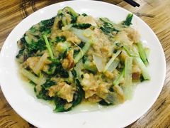 -无招牌