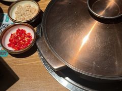 -大头椰·椰子鸡火锅(新梦店)