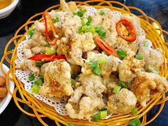-合味土鸡火锅(中海世贸花园金碧庄店)