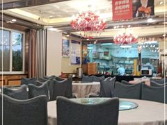 -喜盈门特色烤鸭(胜利店)