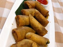 -清迈泰·泰国餐厅(华发商都店)