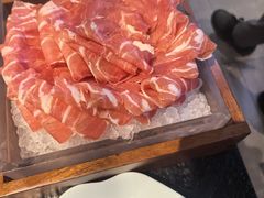 -阳坊涮肉(西直门凯德mall店)