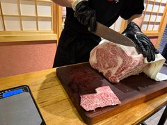 -松鱼亭·和牛烧肉(协鑫广场店)