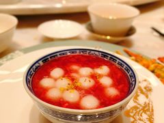 -喜来登由由大酒店九州膳坊中餐厅