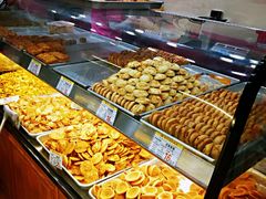 自助取餐区-赞记龙凤礼饼(龙津路店)