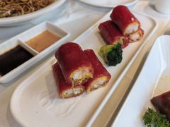 -皇朝尊会(龙之梦大酒店)