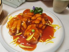 -食味酒味天津菜·海肠捞饭·东方酒饮(鼓楼店)