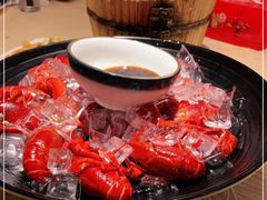 -怪怪龙虾·来自江苏盱眙(惊驾路店)
