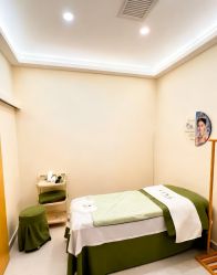 -FUMEIHUI·科技美肤·美体SPA