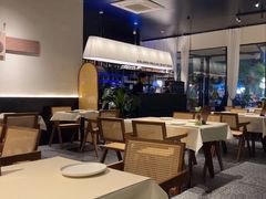 -希屿·Xislands融合餐厅