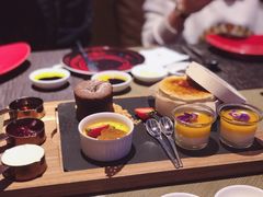 -恰餐厅及酒吧 CHAR Bar & Grill (北京丽都皇冠假日店)