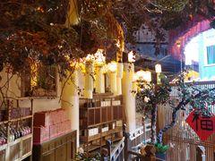 -叶叶菩提(太原别墅店)