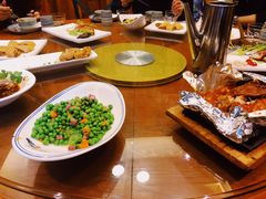 -童年小筑餐厅(申花路店)