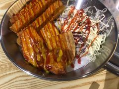 -韩国大金刚烤肉·料理(印象城店)