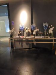 -格乐利雅婚礼艺术中心(浦东花木店)