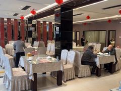 -南方酒店·淮扬菜(回民街店)