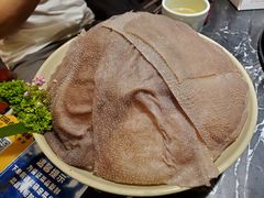 水牛鲜毛肚-袁老四老火锅(大丰店)