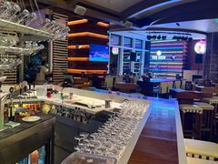 -The BREW·酿餐厅(浦东嘉里大酒店)
