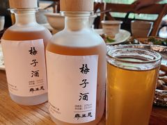 -缘生态云南菜·野生菌庭院餐厅(华侨城店)