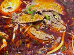 -有礼有面(知春路店)