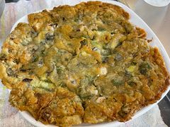 蚝烙-广场正宗原汁薏米店