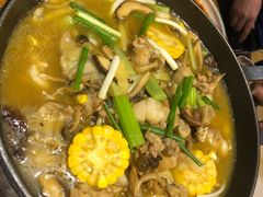 -武松家(丰益桥店)