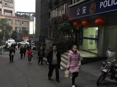 门面-石灰市毛记烧鸡公(解放碑店)