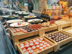 -非烤勿扰韩料自助烤肉(松山湖万科店)