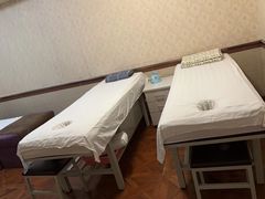 -盲人按摩(海淀黄庄店)