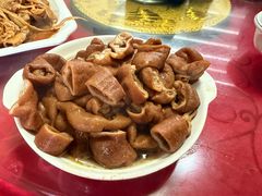 -林家饭店(新林公路店)