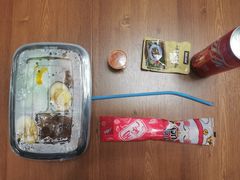 酸豆角-瑞霖·隆江猪脚饭